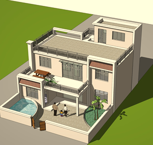 220ƽ�������㵥�Ҷ�Ժʽũ�����Ч��ͼ