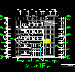 ����ۺ�¥����ʩ��ͼֽ