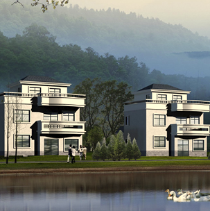 221ƽ�������㵥�Ҷ�Ժʽũ�����Ч��ͼ