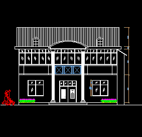 120ƽ���׶���ũ��С����ͼֽ