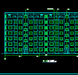 ��XX��˾סլ����ʩ��ͼֽ