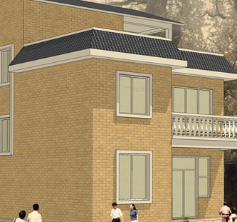 243ƽ�������㵥�Ҷ�Ժʽũ�����Ч��ͼ