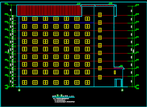 �����Ƶ꽨��ʩ��ͼֽ