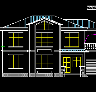 140ƽ���׶���ũ�����ʩ��ͼֽ