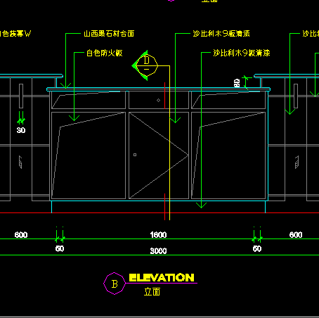 ���ַ���̨ʩ�����ͼֽ