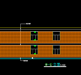 С�ͳ��н���ʩ��ͼֽ