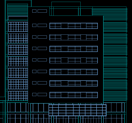 ��ס¥�������ͼֽ