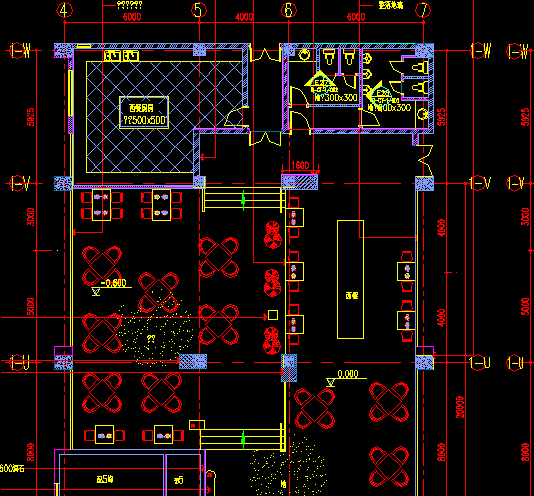 ������ƽ�沼��ͼֽ