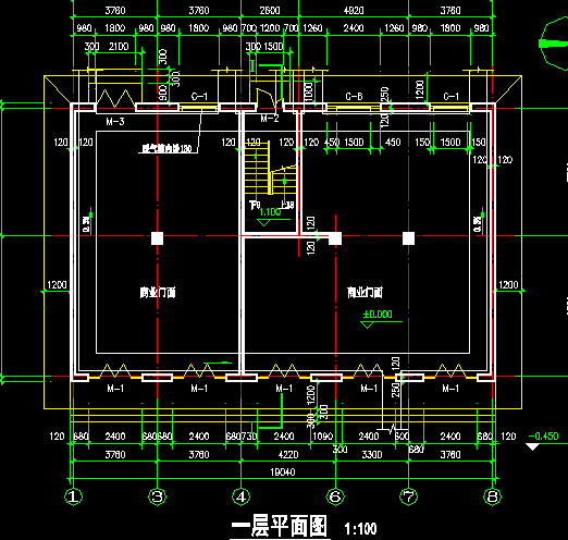 ��ס¥����ʩ��ͼֽ