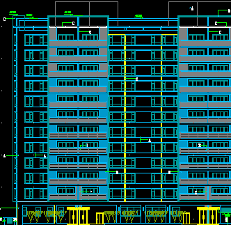 ��ס¥�������ͼֽ