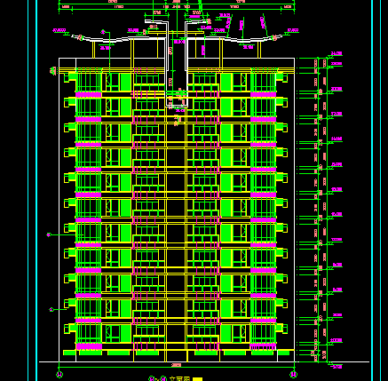 ����¥����ʩ��ͼֽ