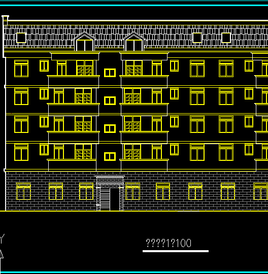 �����ס¥�������ͼֽ