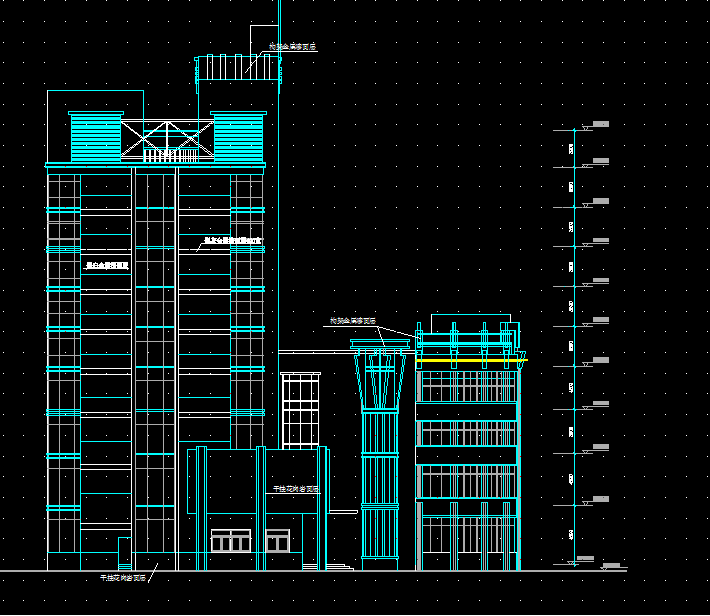 �Ų�ĳ�ۺ�¥����ʩ��ͼֽ