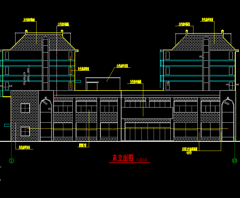 �����ס¥����ʩ��ͼֽ