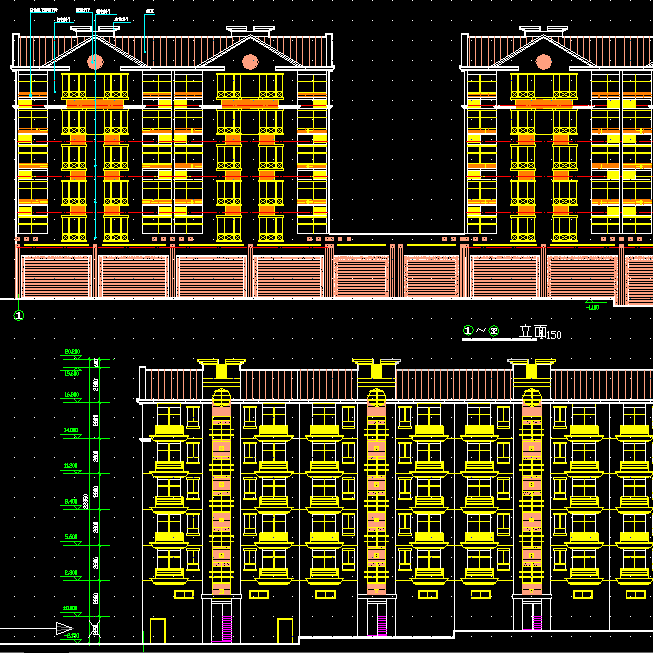 ����ĳ��ס¥�������ͼֽ