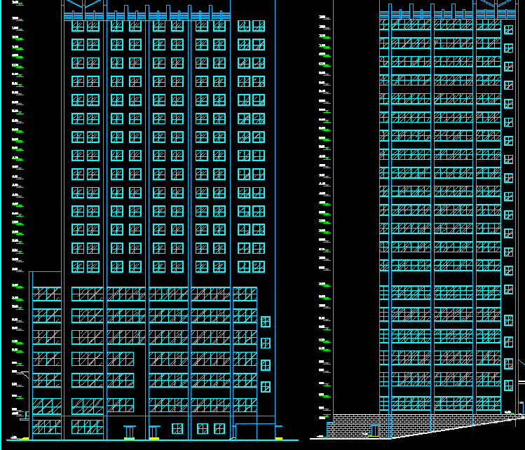 ʮ�Ų�ĳ���Ǽ��Ƶ꽨�����ͼֽ