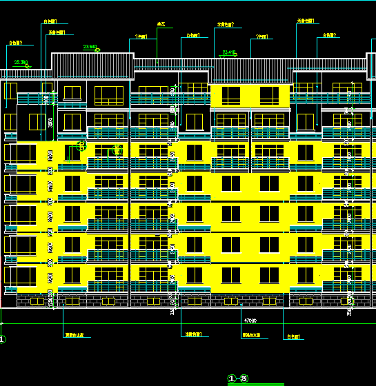 �߲�ĳ��ס¥�������ͼֽ