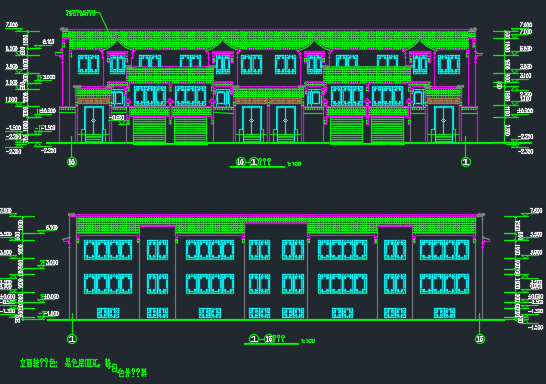 ĳС�����ű�������ʩ��ͼֽ