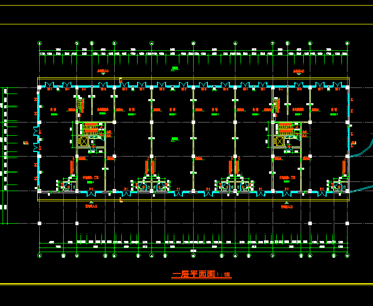 ʮ������ס¥�������ͼֽ