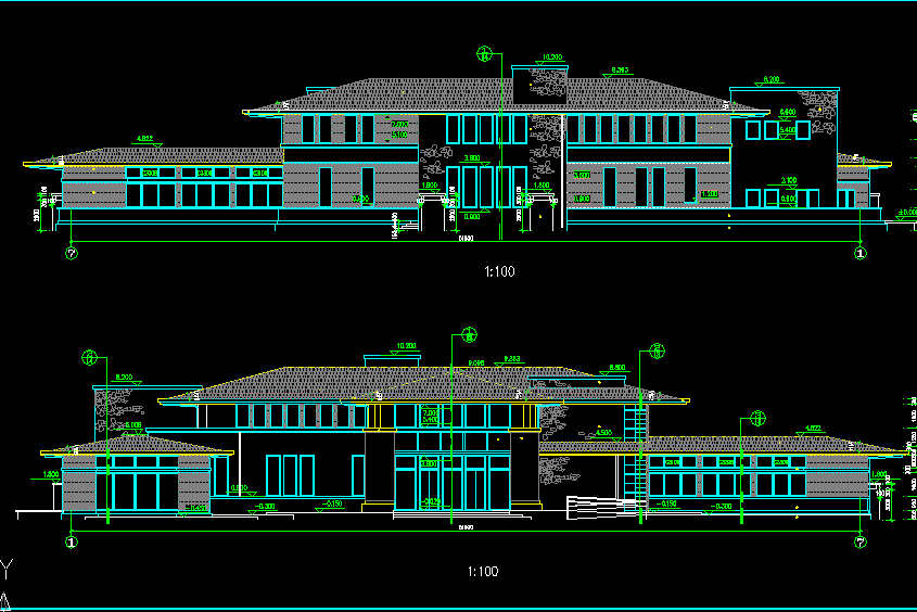 ����ĳ����ƽ����ʩ��ͼֽ