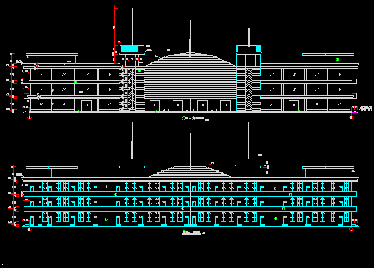 ������ʳ�ǽ���ʩ��ͼֽ