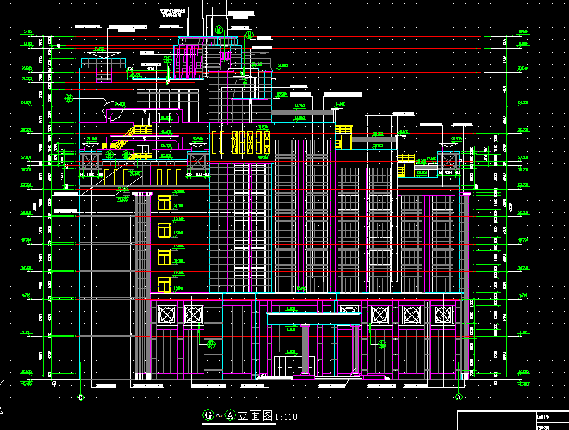 ĳ�Ų�Ƶ꽨��ʩ��ͼֽ