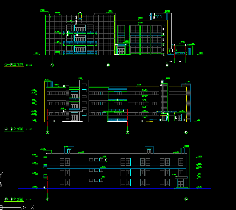 ����ĳ�Ļ����ֽ���ʩ��ͼֽ