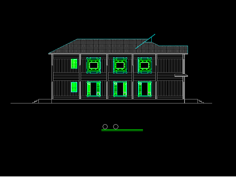 ����ĳ��¥����ʩ��ͼֽ