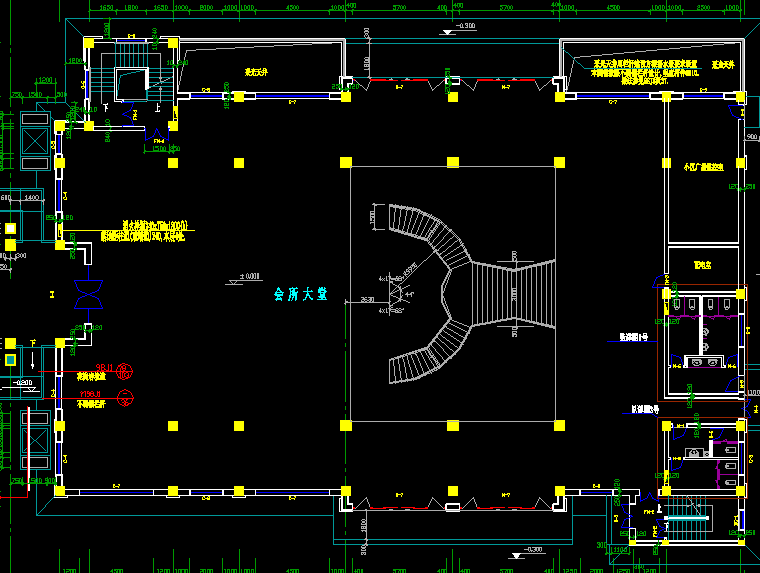 ����ĳ����ƽ��ʩ��ͼֽ