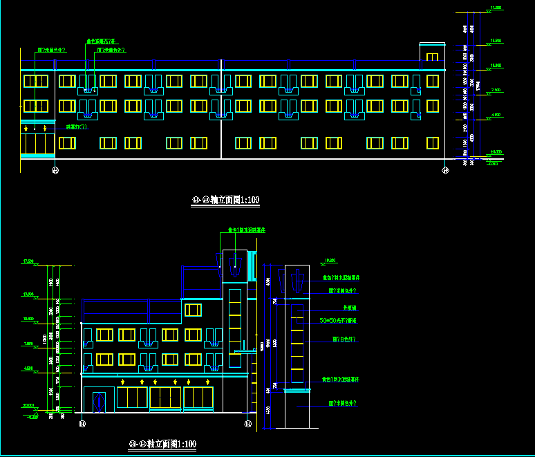 �Ĳ�ĳ��Ƶ꽨��ʩ��ͼֽ