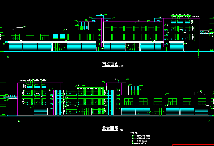 ������ó�ǽ���ʩ��ͼֽ