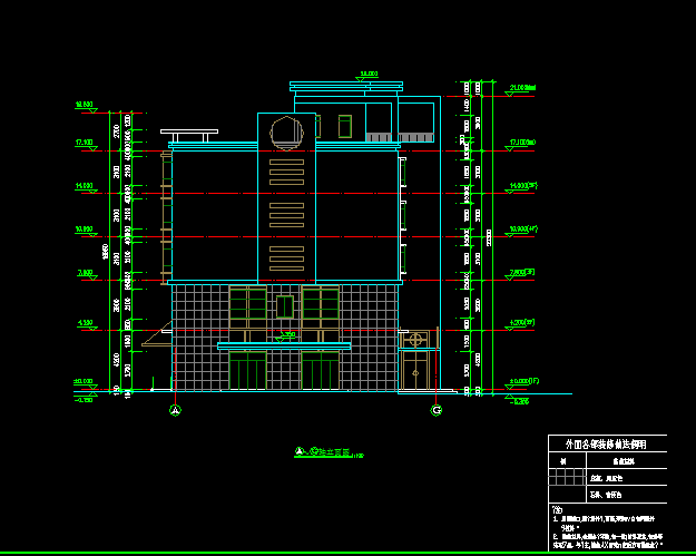 ����ĳ���˾��ֲ�����ʩ��ͼֽ