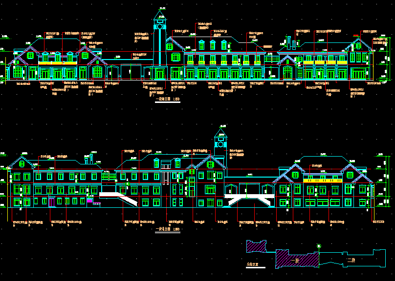 ������ҵ¥����ʩ��ͼֽ