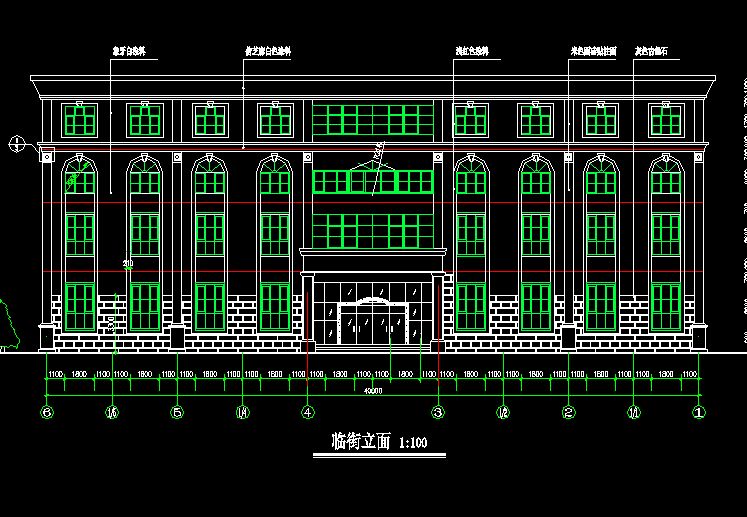 �Ĳ�Ƶ꽨��ʩ��ͼֽ