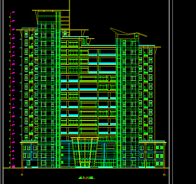 ʮһ��߲���ס¥�������ͼֽ