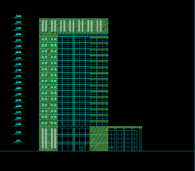 �����԰�ۺ�¥�������ͼֽ