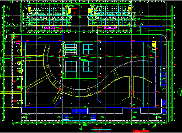 ��������̳�������ʩ��ͼֽ