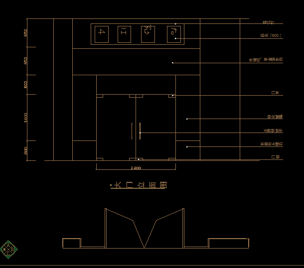 ����Ƶ����ʩ��ͼֽ