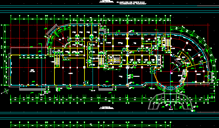 �Ų�Ƶ꽨��ʩ��ͼֽ