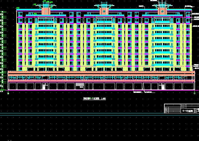 ʮһ��߲���ס¥�������ͼֽ