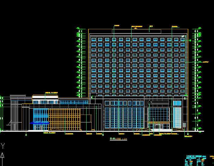 ���Ƶ꽨��ʩ��ͼֽ