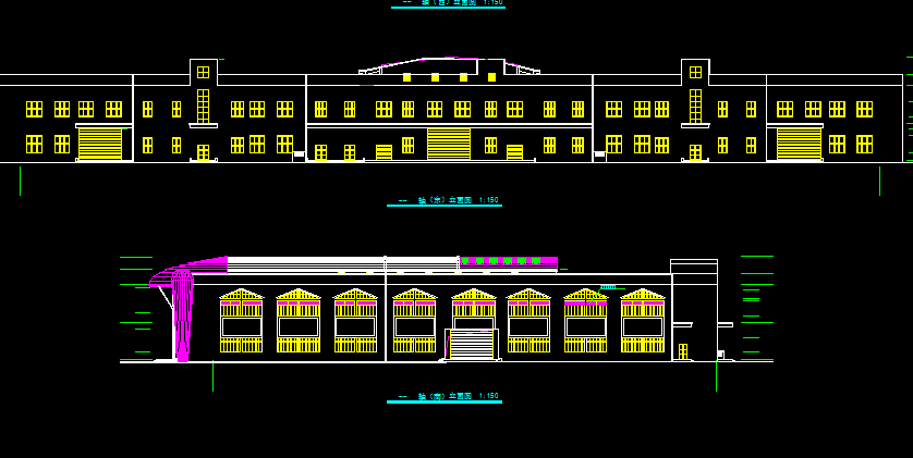 ����ĳ���н���ʩ��ͼֽ