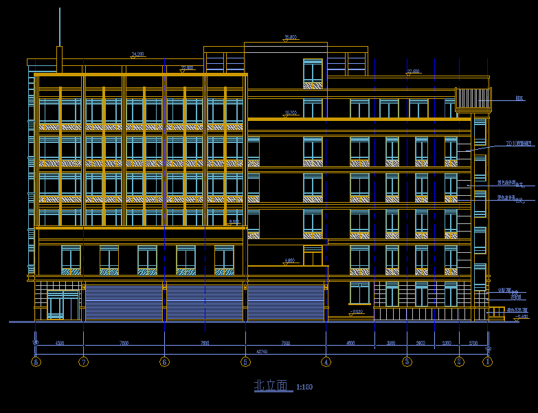 ������칫¥����ʩ��ͼֽ