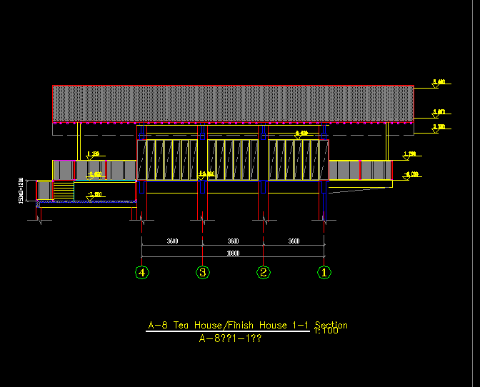 �ɼٴ����ʩ��ͼֽ