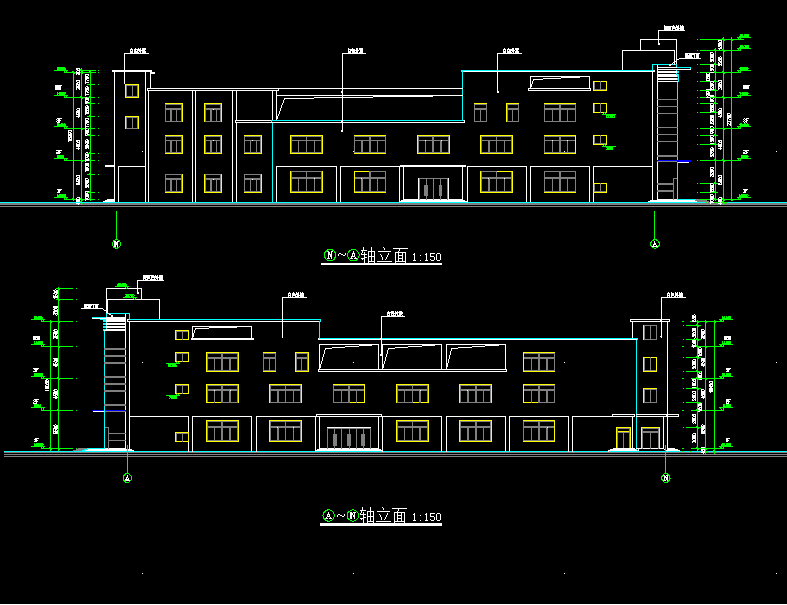 ����ĳ���ͳ���ʩ��ͼֽ