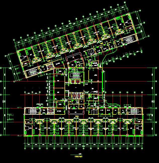 ����һ����ҽԺƽ�����ͼֽ