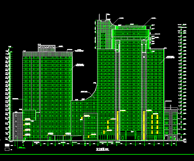 �㳡�������ͼֽ