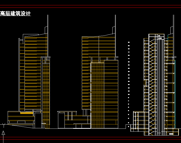 ��ʮ����߲��ۺ�¥�������ͼֽ