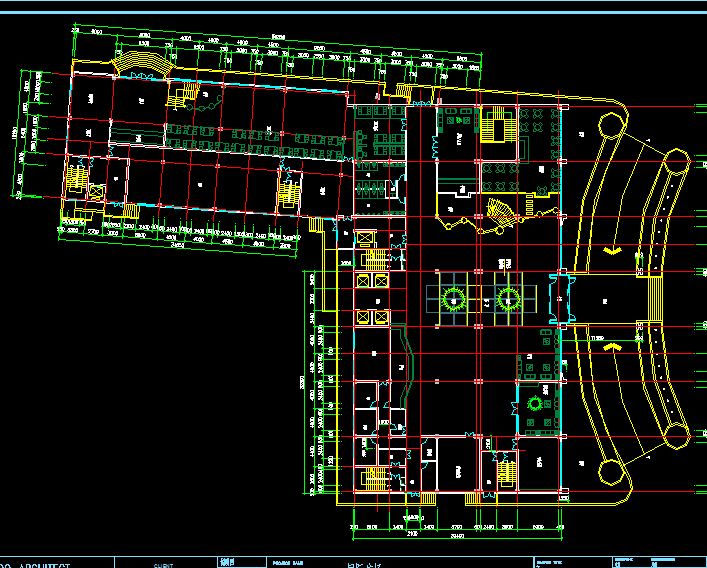 ������ʹ㳡ƽ�����ͼֽ