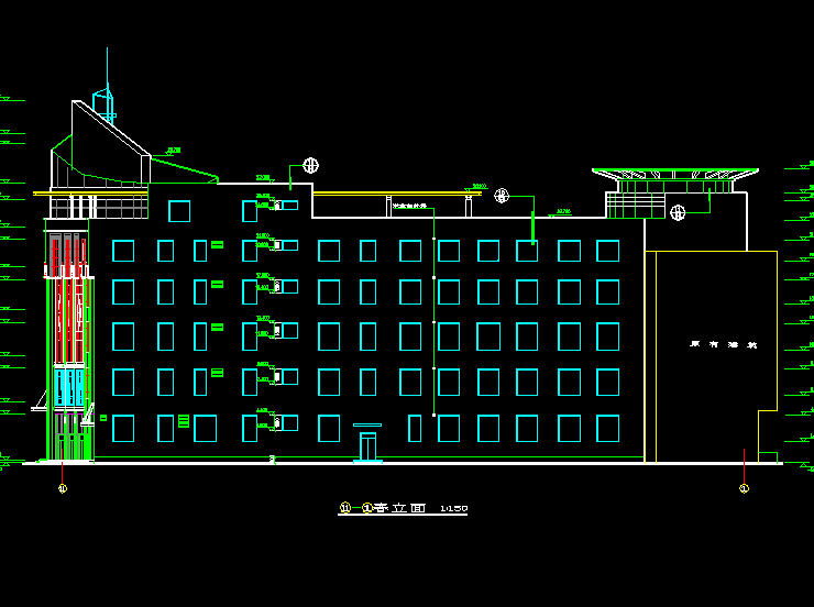 �����ý���ʩ��ͼֽ